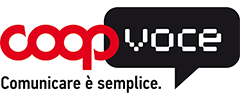 Logo COOP Voce