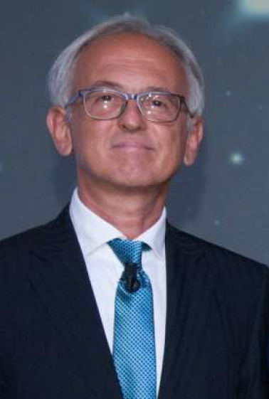 Linear Presidente - Leonardo Felician